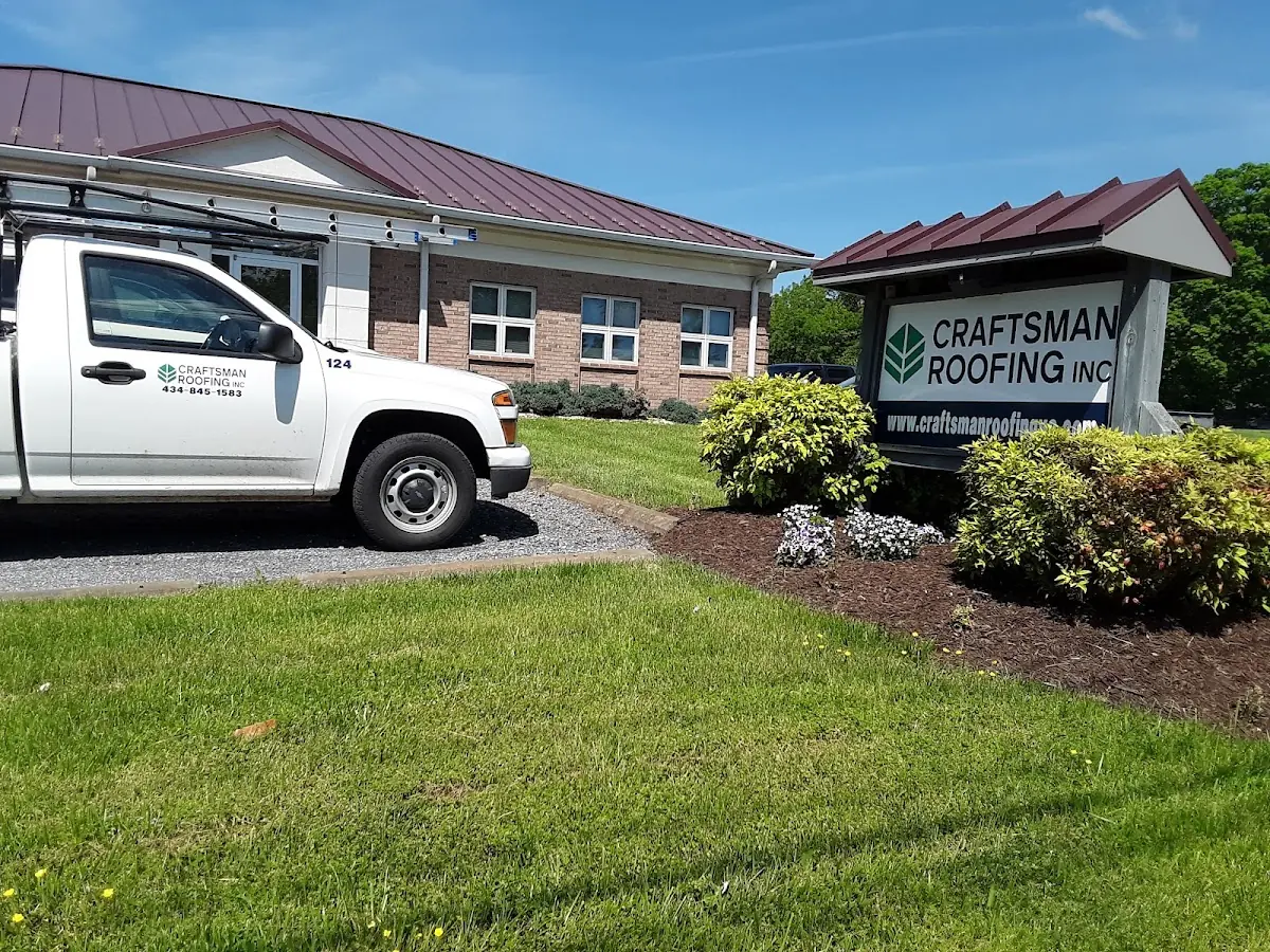 Quality Roof Inspection & Assessment by experienced craftsmen in Banbury